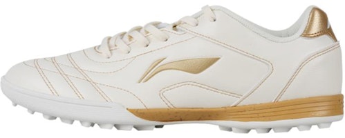Li-Ning TF 'White Gold' YSTT039-2 Li-Ning TF 'White Gold' YSTT039-2