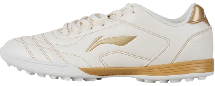 리닝 TF '화이트 골드' YSTT039-2 Buy 리닝 TF '화이트 골드' YSTT039-2