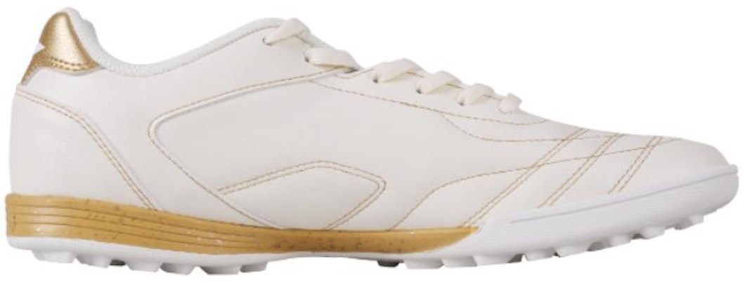 Li-Ning TF 'White Gold' YSTT039-2 Order Li-Ning TF 'White Gold' YSTT039-2