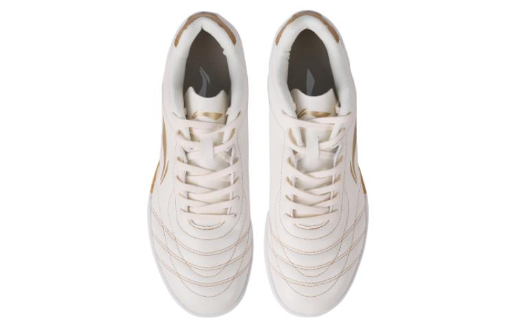 Lookbook 李宁 TF '白金' YSTT039-2