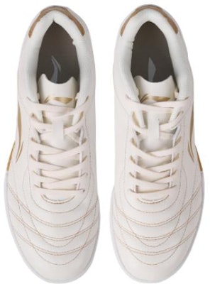 Li-Ning TF 'White Gold' YSTT039-2 Lookbook Li-Ning TF 'White Gold' YSTT039-2