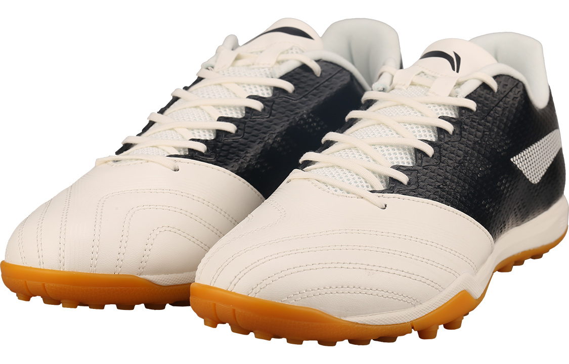 Lookbook Li-Ning TF Series 2 'Negro Blanco' ASTR009-7