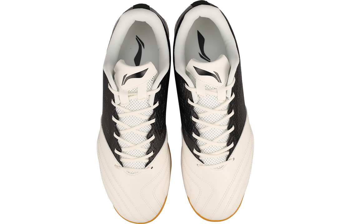 Shop Li-Ning TF Series 2 'Negro Blanco' ASTR009-7