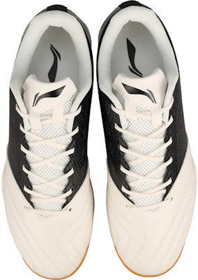 Li-Ning TF Series 2 'Negro Blanco' ASTR009-7 Shop Li-Ning TF Series 2 'Negro Blanco' ASTR009-7