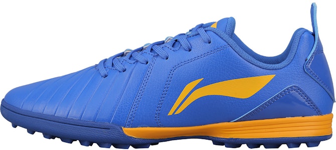 李寧 TF シリーズ「ブルー」 (Li-Ning TF shirīzu "burū") ASTN011-2 Buy 李寧 TF シリーズ「ブルー」 (Li-Ning TF shirīzu "burū") ASTN011-2