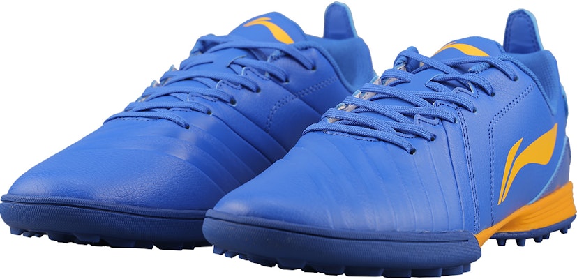 Li-Ning TF Series 'Blue' ASTN011-2 Lookbook Li-Ning TF Series 'Blue' ASTN011-2