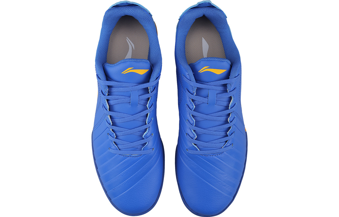 Shop 李宁 TF 系列 '蓝色' ASTN011-2