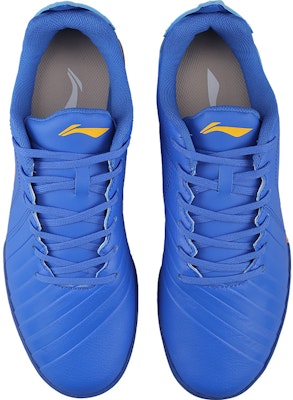 Li-Ning TF Series 'Blue' ASTN011-2 Shop Li-Ning TF Series 'Blue' ASTN011-2
