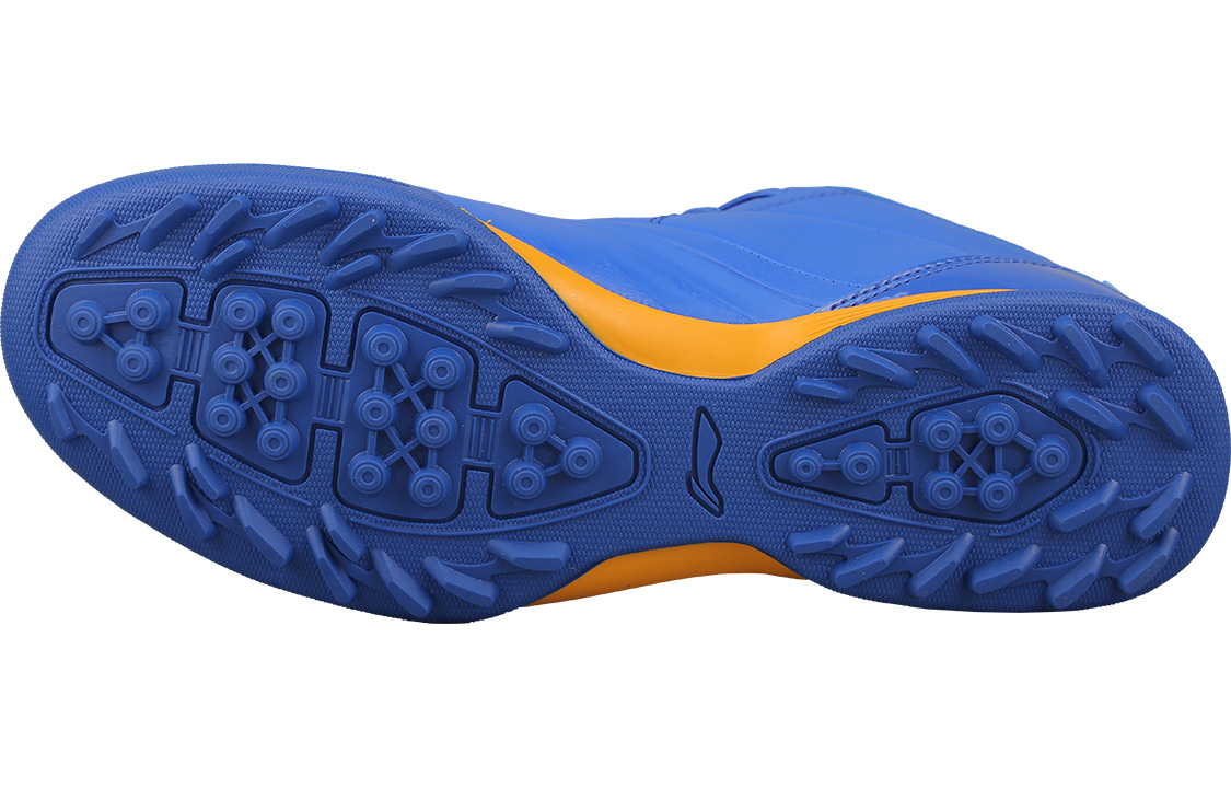 Purchase 李宁 TF 系列 '蓝色' ASTN011-2