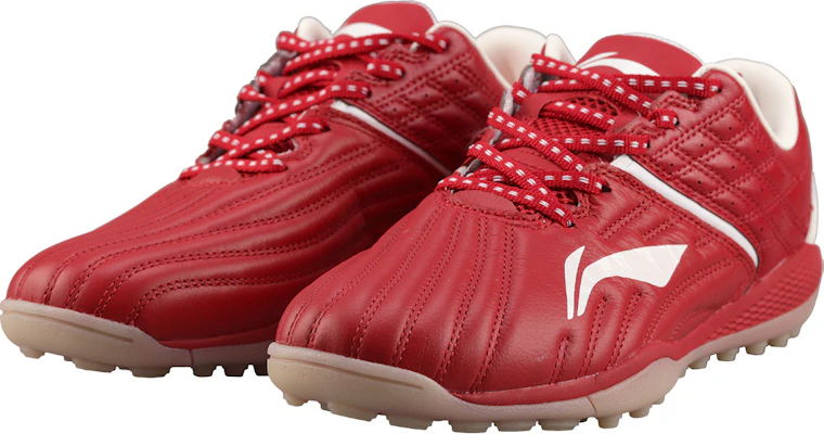 Li-Ning TF Series 'Botas Rojas' ASTN001-5 Lookbook Li-Ning TF Series 'Botas Rojas' ASTN001-5