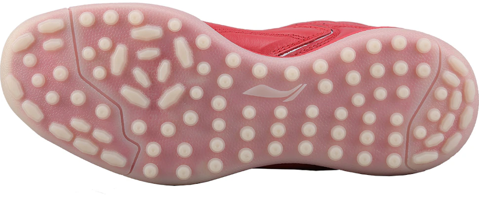 Li-Ning TF Series 'Botas Rojas' ASTN001-5 Purchase Li-Ning TF Series 'Botas Rojas' ASTN001-5