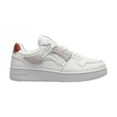 Li-Ning The Trend 'Cloud White Tea Red'