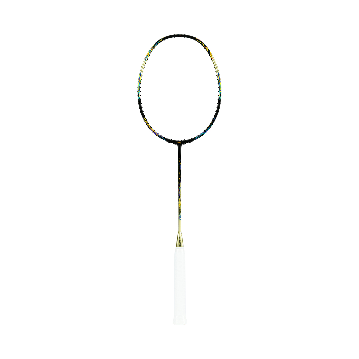 Li-Ning Thunder 100 Full Carbon Badminton Racket - Offensive Pro, Multiple Colors AYPT235-4