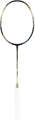 リーニン サンダー100 フルカーボン バドミントンラケット 攻撃型 多色展開 AYPT235-4 Buy リーニン サンダー100 フルカーボン バドミントンラケット 攻撃型 多色展開 AYPT235-4