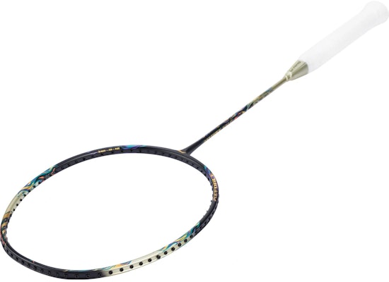 リーニン サンダー100 フルカーボン バドミントンラケット 攻撃型 多色展開 AYPT235-4 Shop リーニン サンダー100 フルカーボン バドミントンラケット 攻撃型 多色展開 AYPT235-4