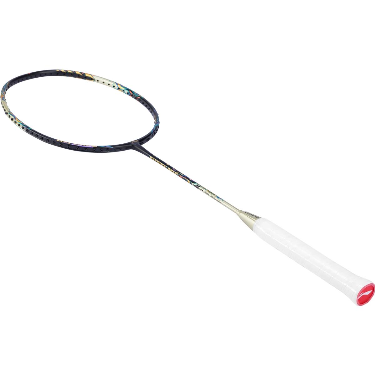 Purchase リーニン サンダー100 フルカーボン バドミントンラケット 攻撃型 多色展開 AYPT235-4