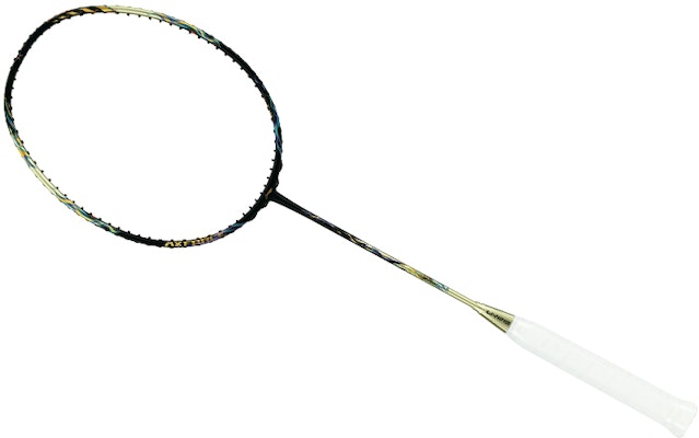 リーニン サンダー100 フルカーボン バドミントンラケット プロ攻撃用 675mm AYPT235 3