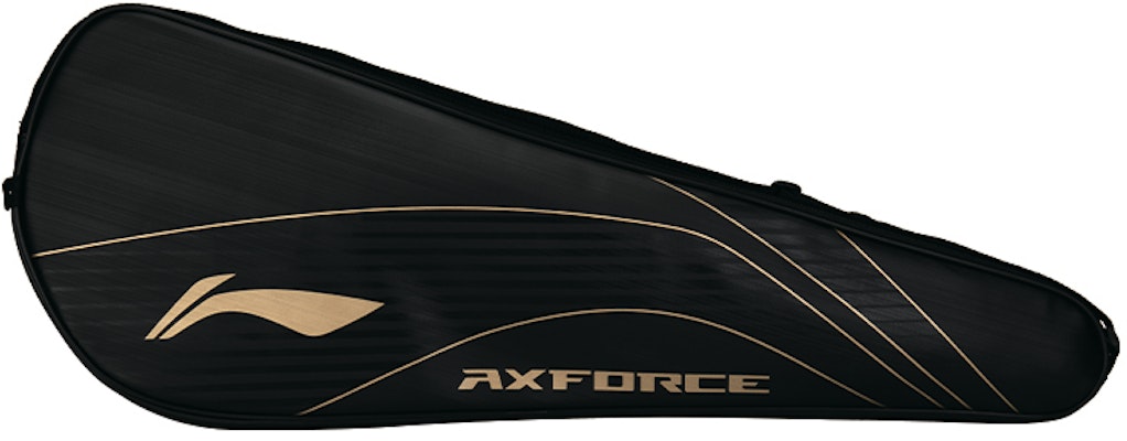 リーニン サンダー100 フルカーボン バドミントンラケット プロ攻撃用 675mm AYPT235 5