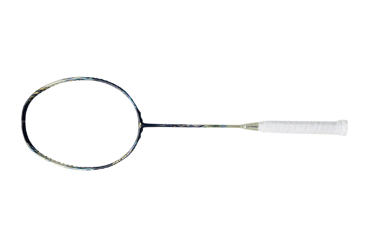 Purchase リーニン サンダー100 フルカーボン バドミントンラケット プロ攻撃用 675mm AYPT235