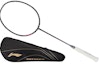 Order Li-Ning Thunder 80 Carbon Fiber Badminton Racket Black Gold - Lightweight & Pro AYPT271-4