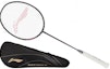 Shop Li-Ning Thunder 80 Carbon Fiber Badminton Racket Black Gold - Lightweight & Pro AYPT271-4