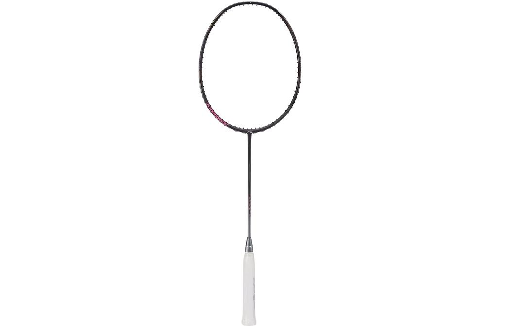 Li-Ning Thunder 80 Full Carbon Badminton Racket - Advanced Offensive (Head Heavy Pro) AYPS002