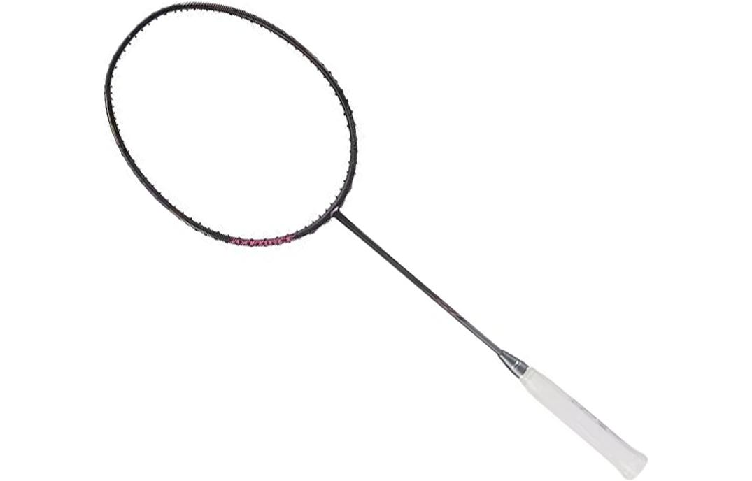Li-Ning Thunder 80 Full Carbon Badminton Racket - Advanced Offensive (Head Heavy Pro) AYPS002 圖 4