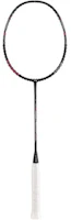 Li-Ning Thunder 80 Full Carbon Badminton Racket 4U/G5 Black Red Offensive Pro 10039221331838 Li-Ning Thunder 80 Full Carbon Badminton Racket 4U/G5 Black Red Offensive Pro 10039221331838