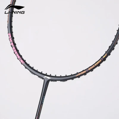 李宁Thunder 80 全碳羽毛球拍 4U/G5 黑红进攻专业款 10039221331838 Purchase 李宁Thunder 80 全碳羽毛球拍 4U/G5 黑红进攻专业款 10039221331838
