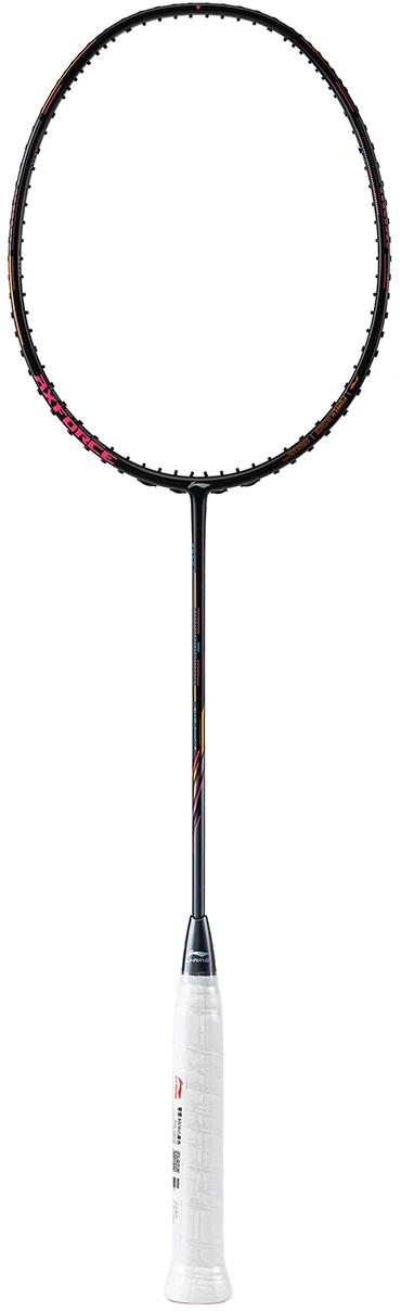 li-ning-thunder-80-full-carbon-professional-badminton-racket-black-aypt-271-3