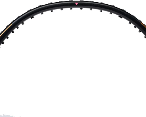 李寧 Thunder 80 全碳纖專業羽毛球拍 - 黑色 AYPT271-3 3