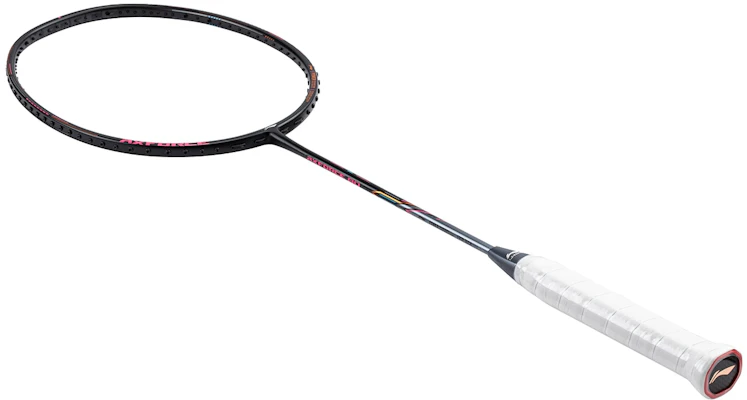 李寧 Thunder 80 全碳纖專業羽毛球拍 - 黑色 AYPT271-3 Shop 李寧 Thunder 80 全碳纖專業羽毛球拍 - 黑色 AYPT271-3