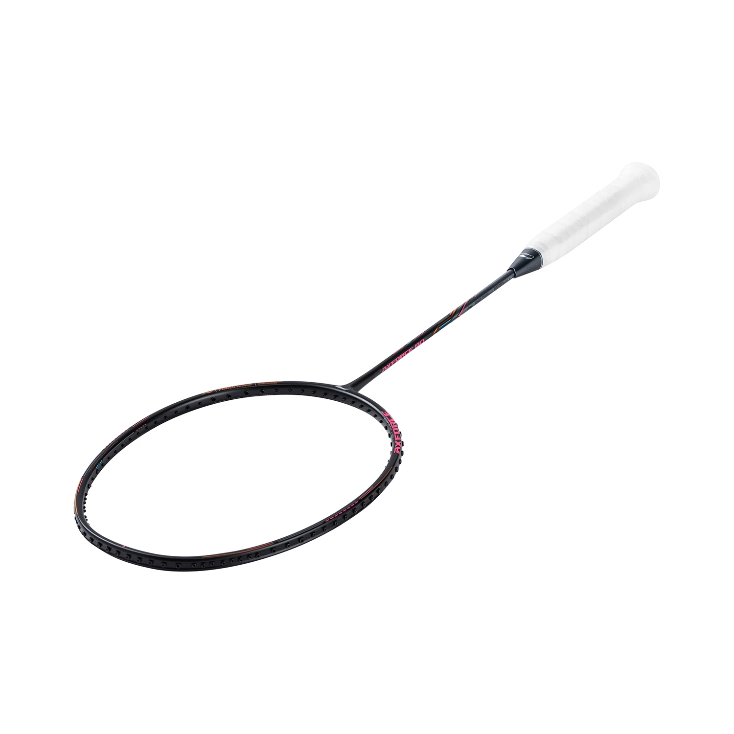 Purchase 李寧 Thunder 80 全碳纖專業羽毛球拍 - 黑色 AYPT271-3