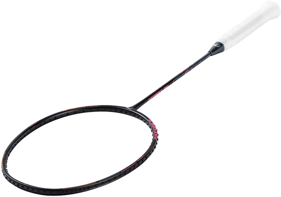 李寧 Thunder 80 全碳纖專業羽毛球拍 - 黑色 AYPT271-3 Purchase 李寧 Thunder 80 全碳纖專業羽毛球拍 - 黑色 AYPT271-3