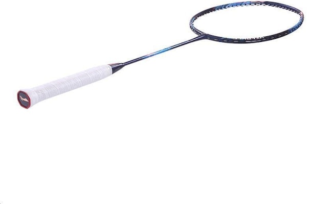 Li-Ning Thunder 90 Dragon MAX Carbon Badminton Racket - Pro Offensive 4UG5 Blue AYPS069 Purchase Li-Ning Thunder 90 Dragon MAX Carbon Badminton Racket - Pro Offensive 4UG5 Blue AYPS069
