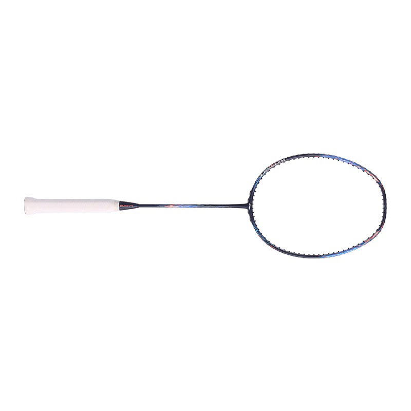 Sizing Li-Ning Thunder 90 Dragon MAX Carbon Badminton Racket - Pro Offensive 4UG5 Blue AYPS069