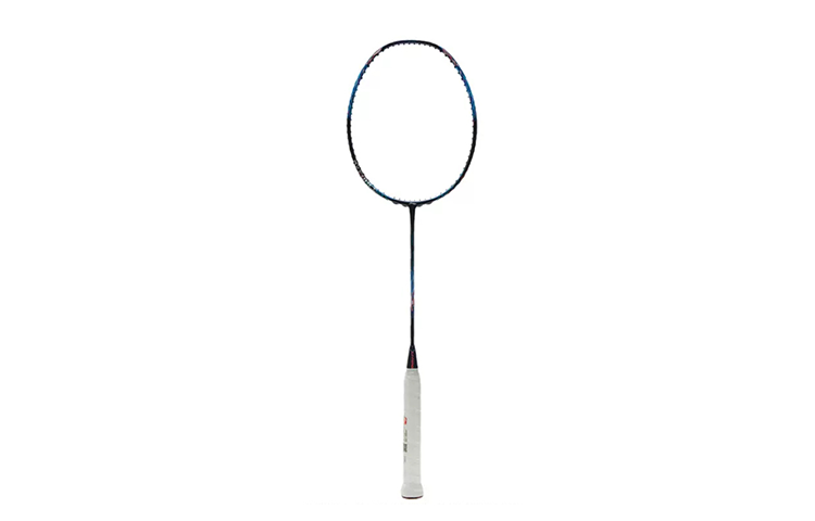 Lookbook Li-Ning Thunder 90 Dragon MAX Full Carbon Badminton Racket - Blue, Offensive Pro AYPS067-2