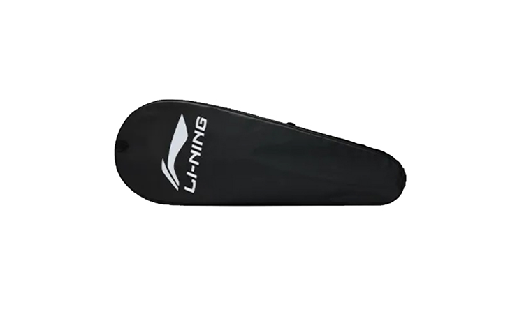 Purchase Li-Ning Thunder 90 Dragon MAX Full Carbon Badminton Racket - Blue, Offensive Pro AYPS067-2