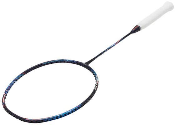 李宁Thunder 90 MAX全碳素专业进攻型羽毛球拍蓝色 AYPS069-2 Purchase 李宁Thunder 90 MAX全碳素专业进攻型羽毛球拍蓝色 AYPS069-2