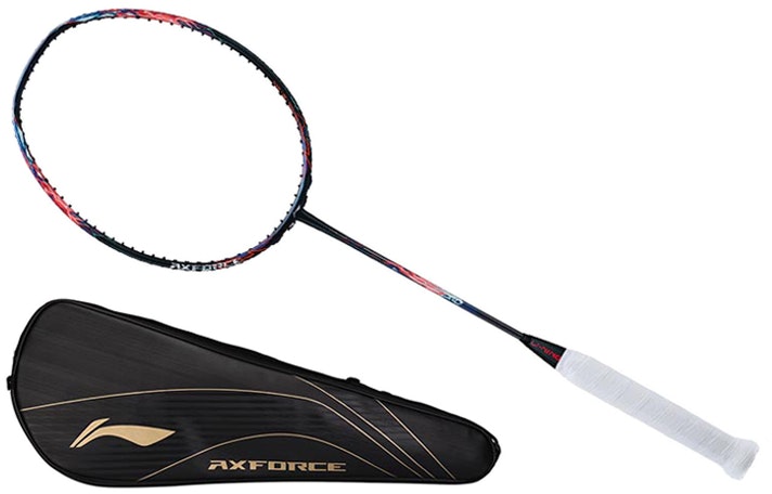 li-ning-thunder-90-max-badminton-racket-red-ultra-light-and-durable-pro-level-ayps-071-1
