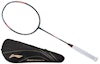 Buy Li-Ning Thunder 90 Max Badminton Racket Red - Ultra Light & Durable Pro Level AYPS071-1