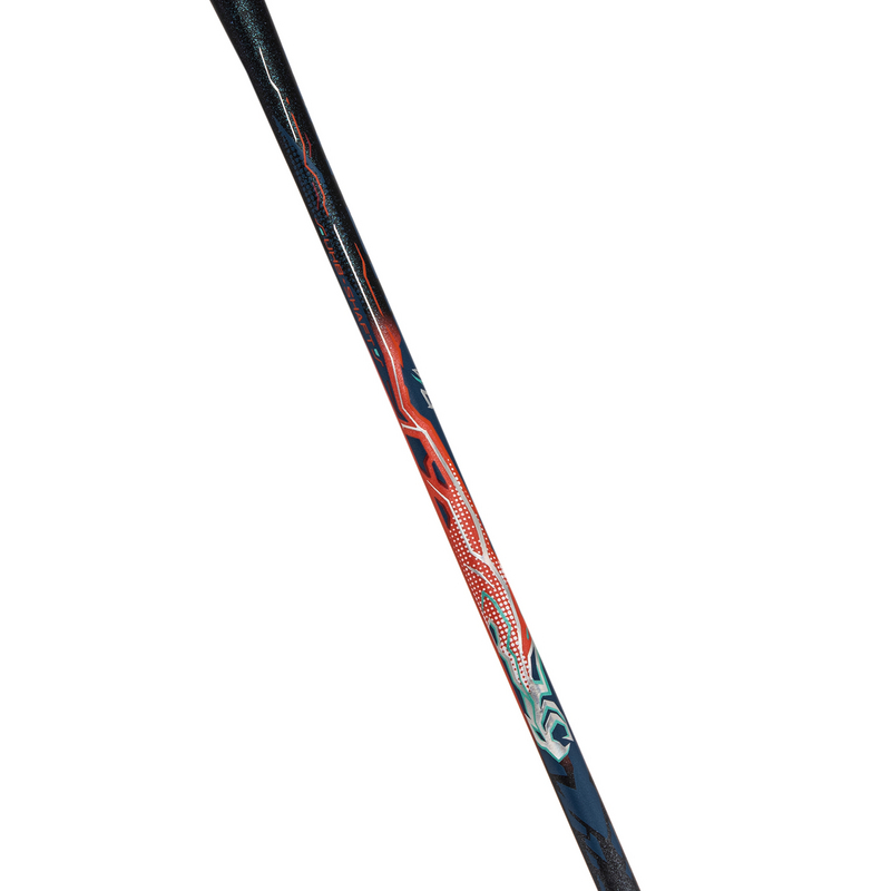 Li-Ning Thunder 90 MAX Carbon Badminton Racket 4U/G5 Red - Offensive Pro AYPT243-4 圖 7