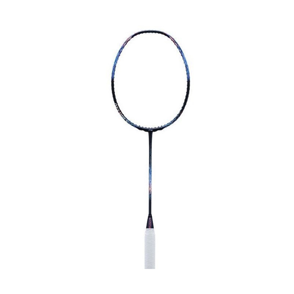 Li-Ning Thunder 90 MAX Dragon Professional Badminton Racket Black/Blue AYPS069-1000