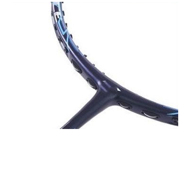 Li-Ning Thunder 90 MAX Dragon Professional Badminton Racket Black/Blue AYPS069-1000 圖 4