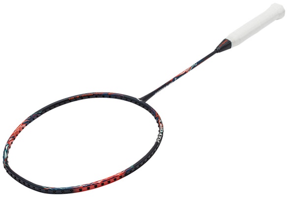 Li-Ning Thunder 90 Tiger MAX バドミントンラケット 4U/G5 レッド - プロ向け攻撃型 AYPS073-2 Purchase Li-Ning Thunder 90 Tiger MAX バドミントンラケット 4U/G5 レッド - プロ向け攻撃型 AYPS073-2