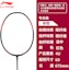 Cheap Li-Ning Thunder 90 Tiger MAX Badminton Racket Red - Lightweight, Durable, Pro-Level AYPS065-1