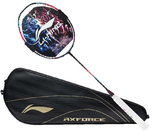 li-ning-thunder-90-tiger-max-full-carbon-badminton-racket-red-professional-ayps-073