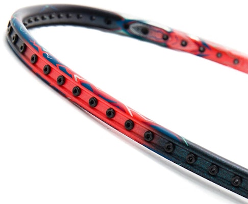 李寧 サンダー90 タイガーMAX フルカーボン バドミントンラケット レッド プロ用 AYPS073 Lookbook 李寧 サンダー90 タイガーMAX フルカーボン バドミントンラケット レッド プロ用 AYPS073