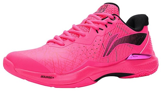 李寧サンダー「蛍光ベリー」AYAS018-1 AYAS018-1 Order 李寧サンダー「蛍光ベリー」AYAS018-1 AYAS018-1