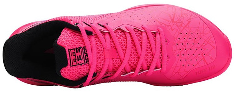 李寧サンダー「蛍光ベリー」AYAS018-1 AYAS018-1 Lookbook 李寧サンダー「蛍光ベリー」AYAS018-1 AYAS018-1